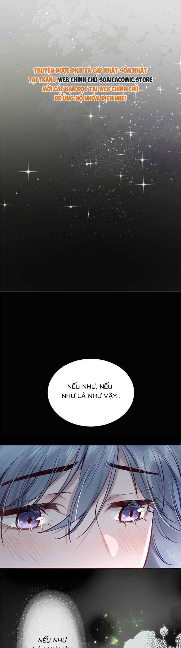 Bí Mật Nhỏ Của Ngỗng Trắng Chapter 1 - 39