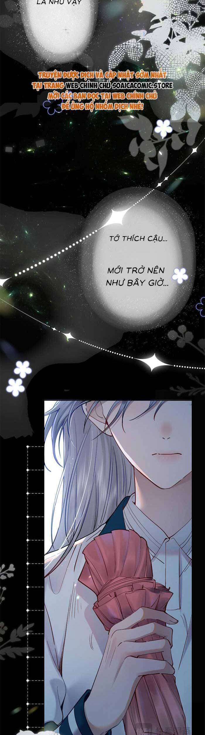 Bí Mật Nhỏ Của Ngỗng Trắng Chapter 1 - 40