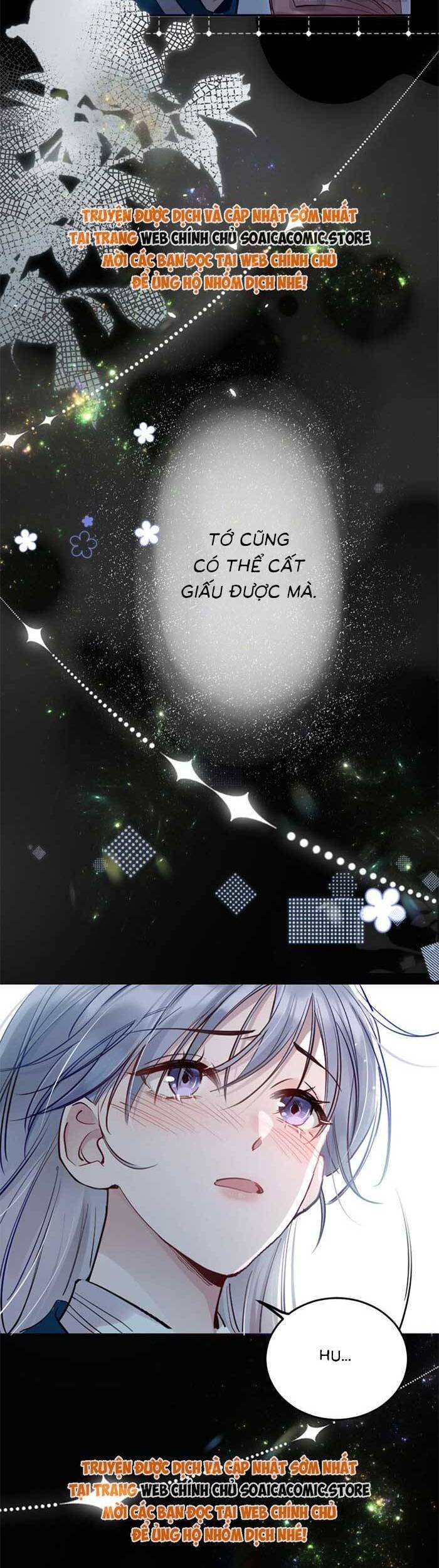 Bí Mật Nhỏ Của Ngỗng Trắng Chapter 1 - 41