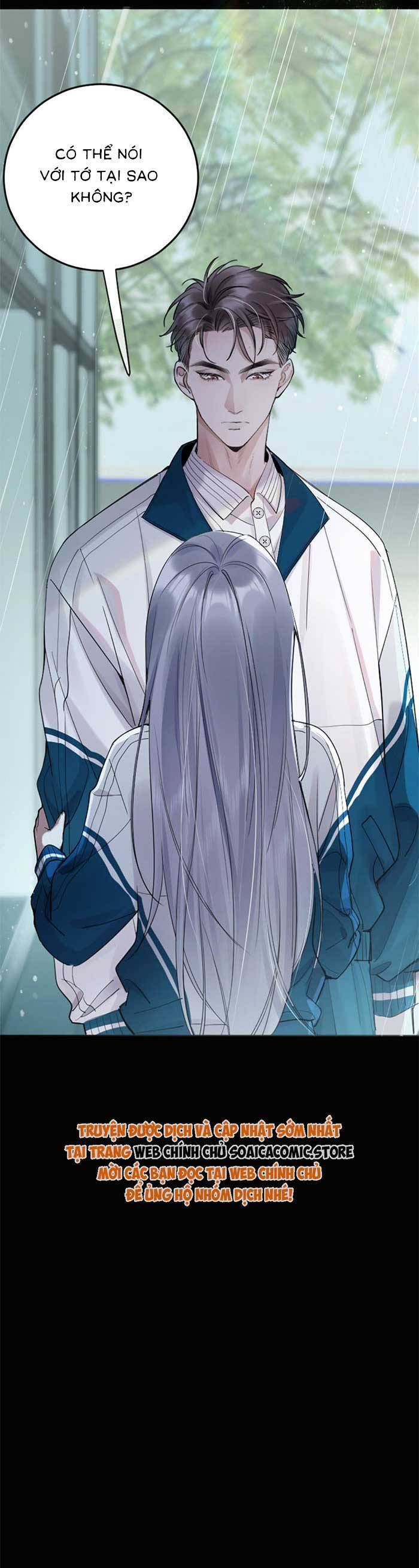 Bí Mật Nhỏ Của Ngỗng Trắng Chapter 1 - 42