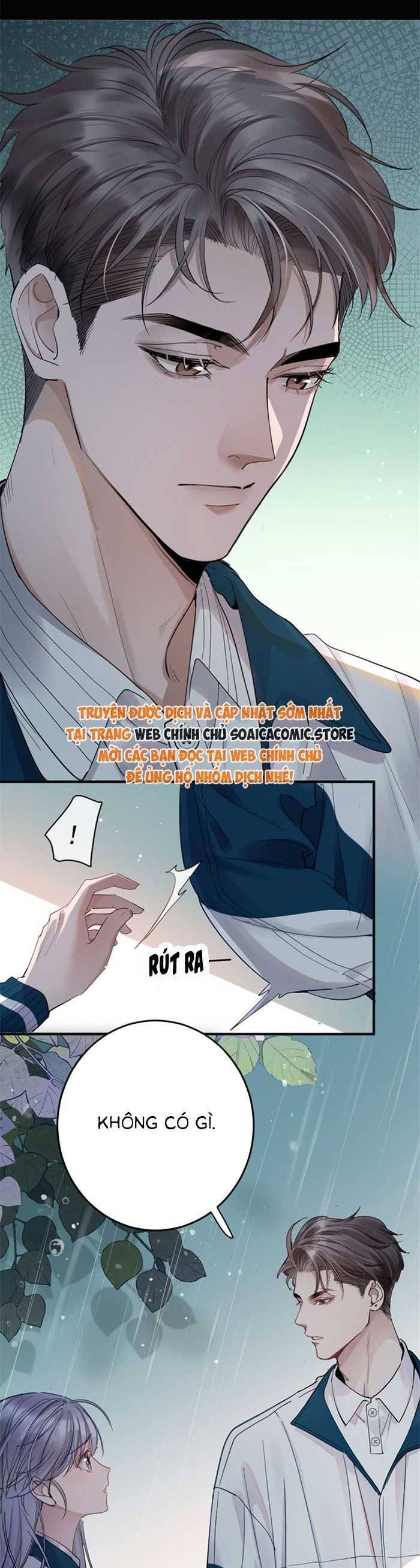 Bí Mật Nhỏ Của Ngỗng Trắng Chapter 1 - 43