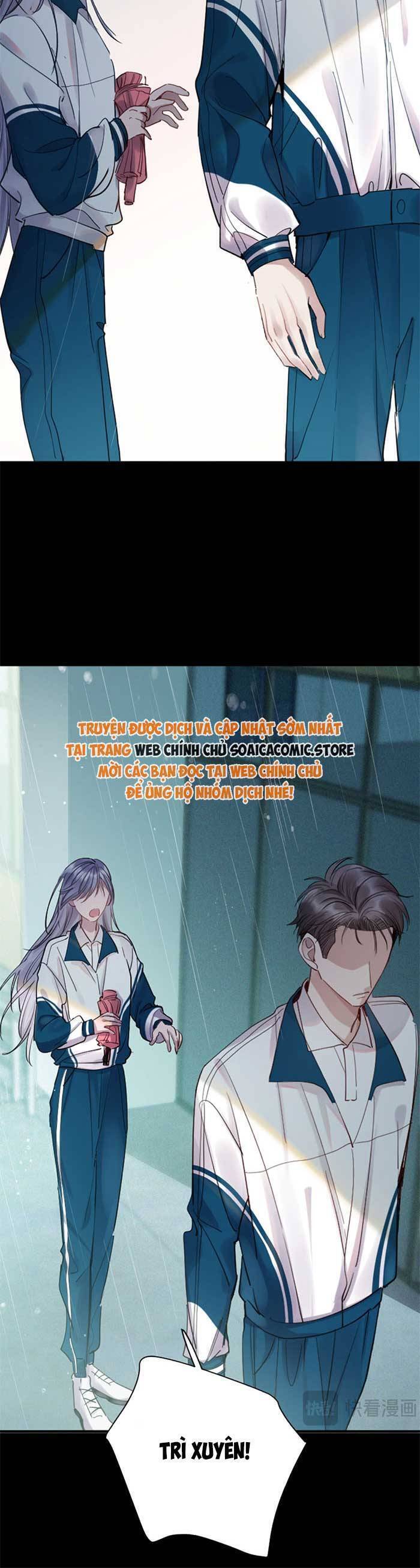 Bí Mật Nhỏ Của Ngỗng Trắng Chapter 1 - 44