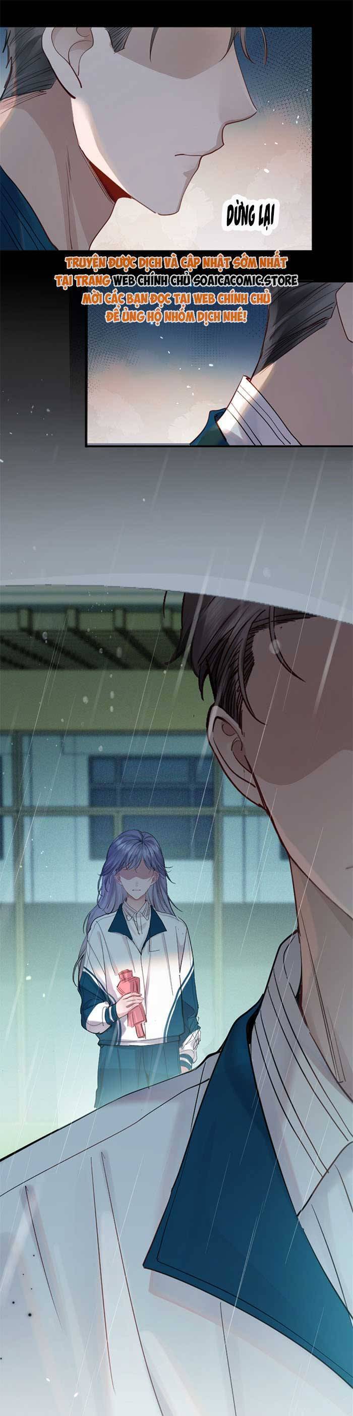 Bí Mật Nhỏ Của Ngỗng Trắng Chapter 1 - 45