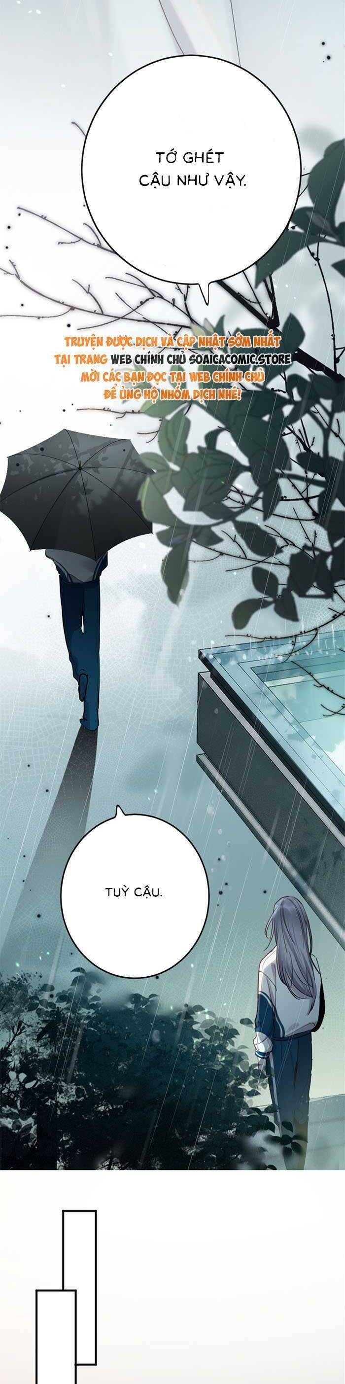 Bí Mật Nhỏ Của Ngỗng Trắng Chapter 1 - 46