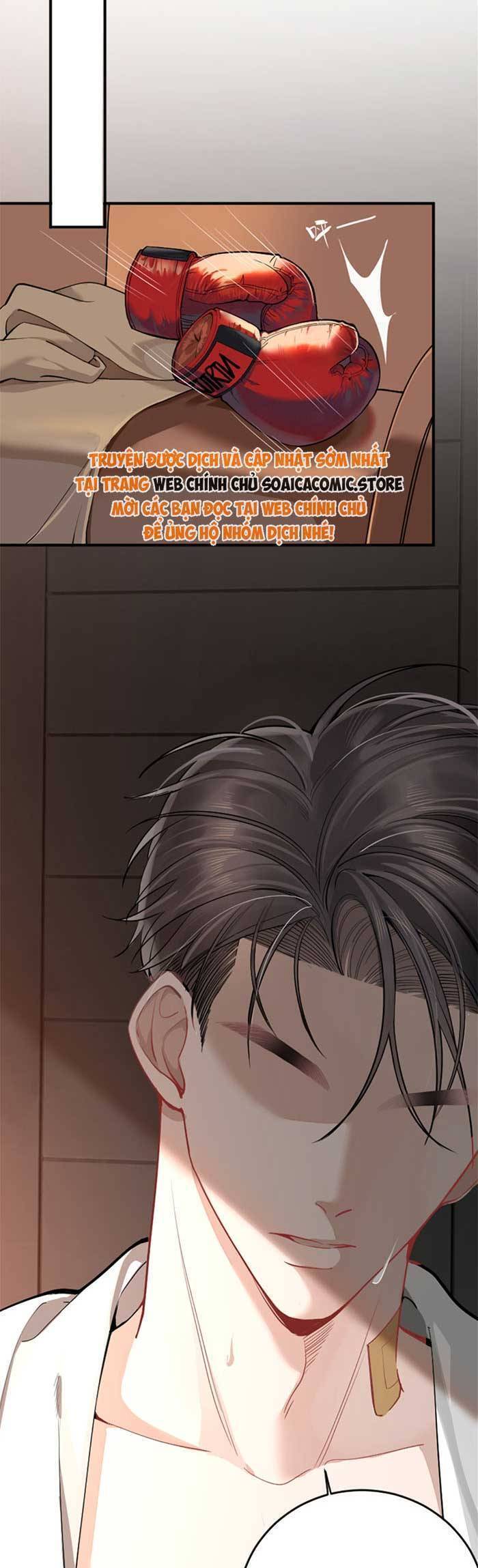 Bí Mật Nhỏ Của Ngỗng Trắng Chapter 1 - 47