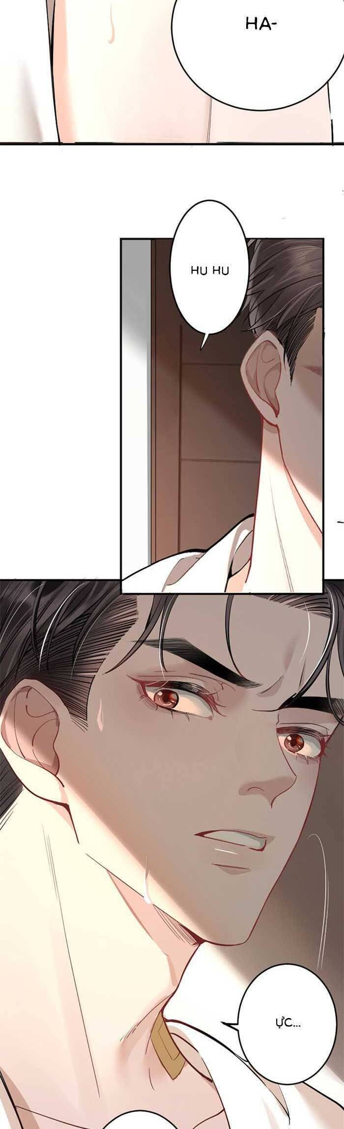 Bí Mật Nhỏ Của Ngỗng Trắng Chapter 1 - 48