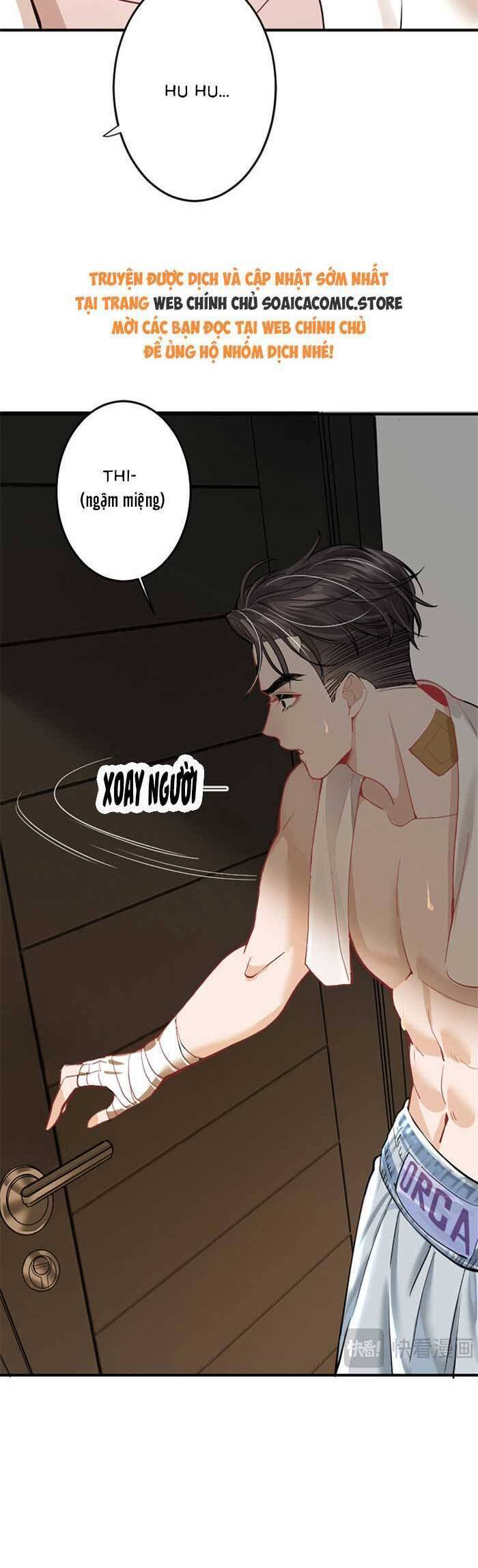 Bí Mật Nhỏ Của Ngỗng Trắng Chapter 1 - 49