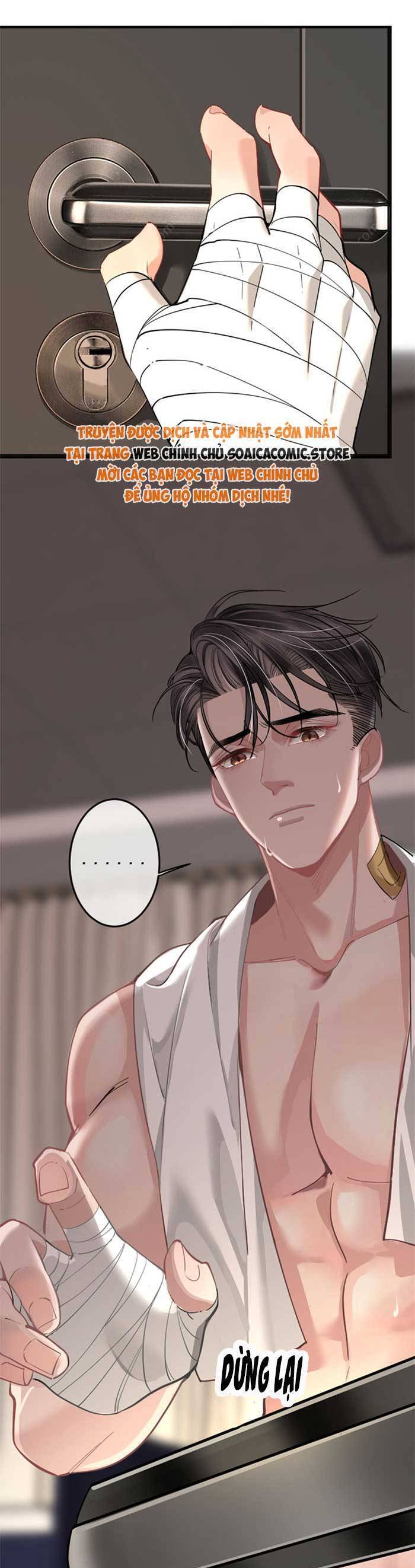 Bí Mật Nhỏ Của Ngỗng Trắng Chapter 1 - 50