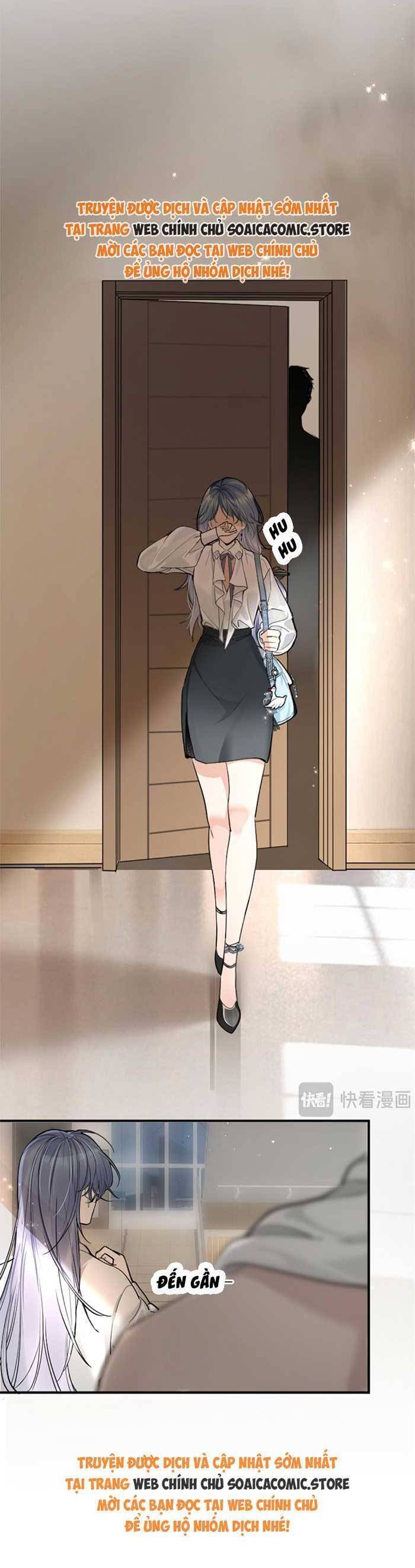 Bí Mật Nhỏ Của Ngỗng Trắng Chapter 1 - 52