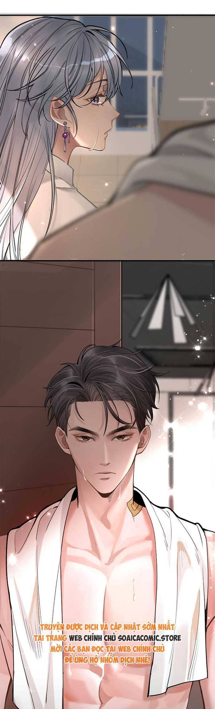 Bí Mật Nhỏ Của Ngỗng Trắng Chapter 1 - 53