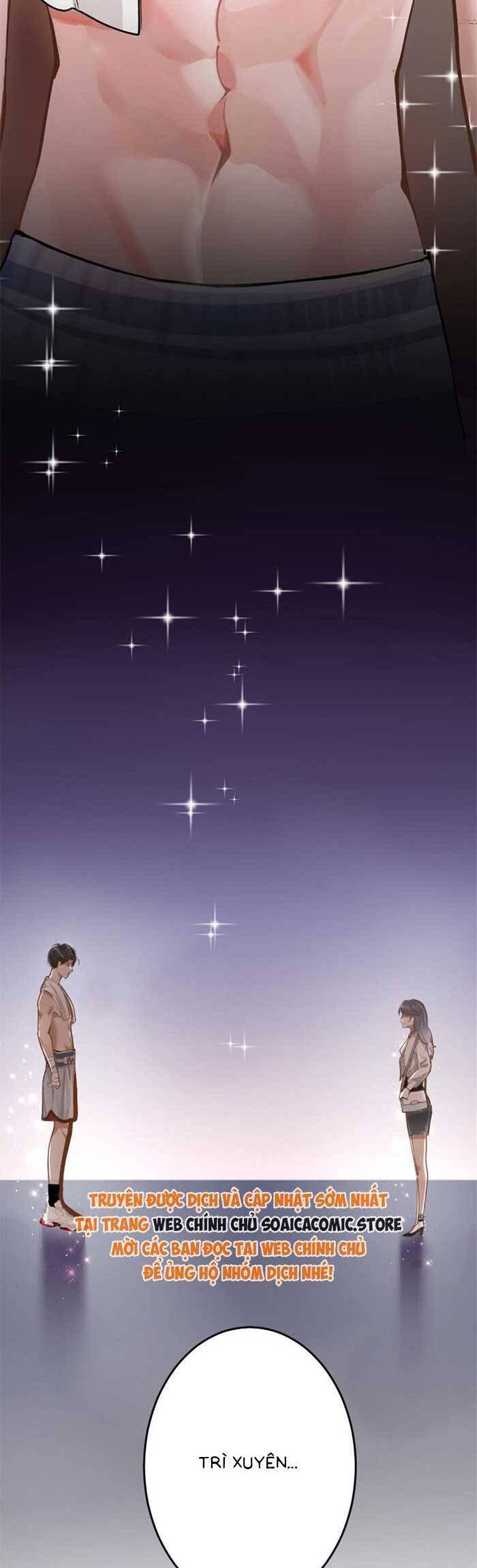 Bí Mật Nhỏ Của Ngỗng Trắng Chapter 1 - 54