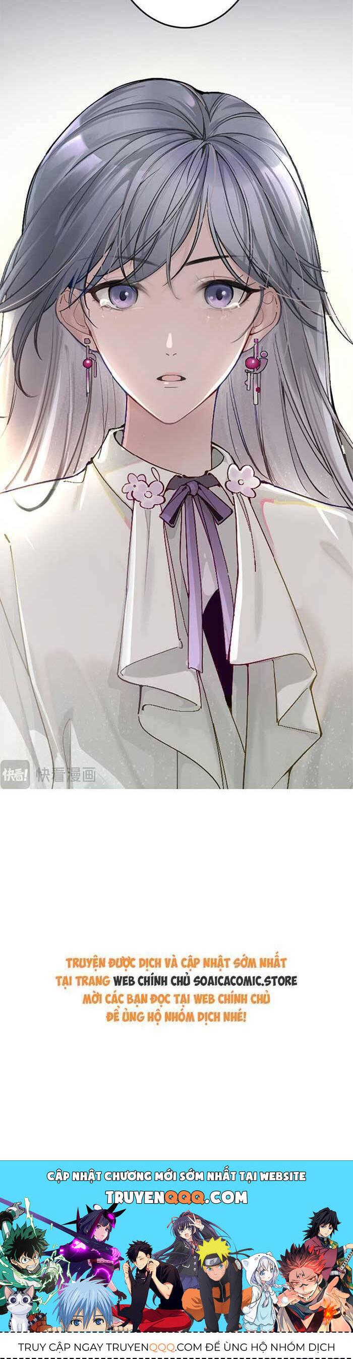 Bí Mật Nhỏ Của Ngỗng Trắng Chapter 1 - 55