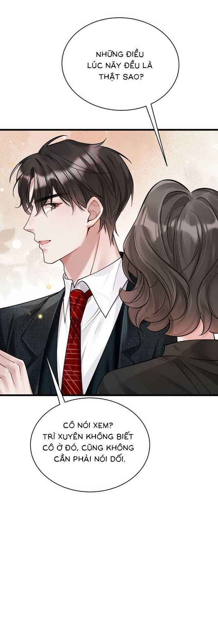 Bí Mật Nhỏ Của Ngỗng Trắng Chapter 10 - 27