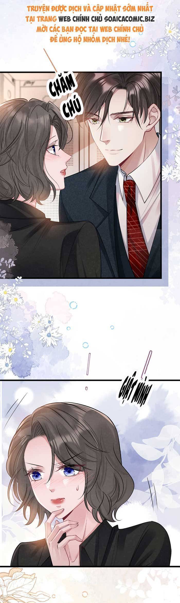 Bí Mật Nhỏ Của Ngỗng Trắng Chapter 10 - 33