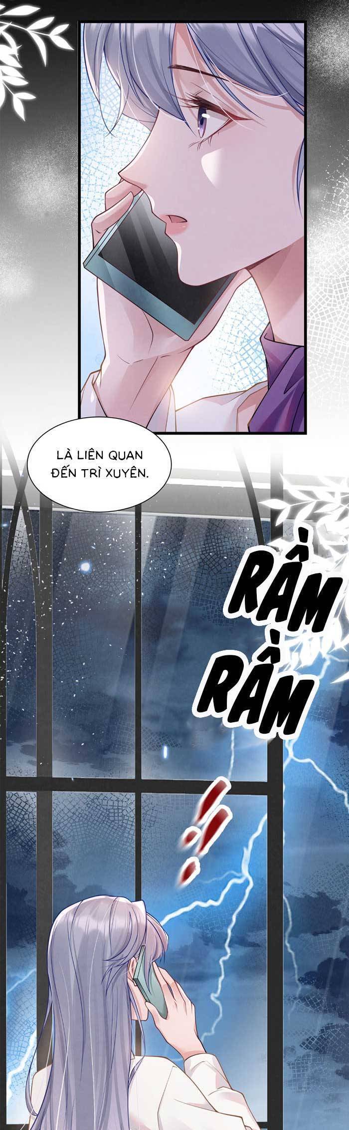 Bí Mật Nhỏ Của Ngỗng Trắng Chapter 10 - 38