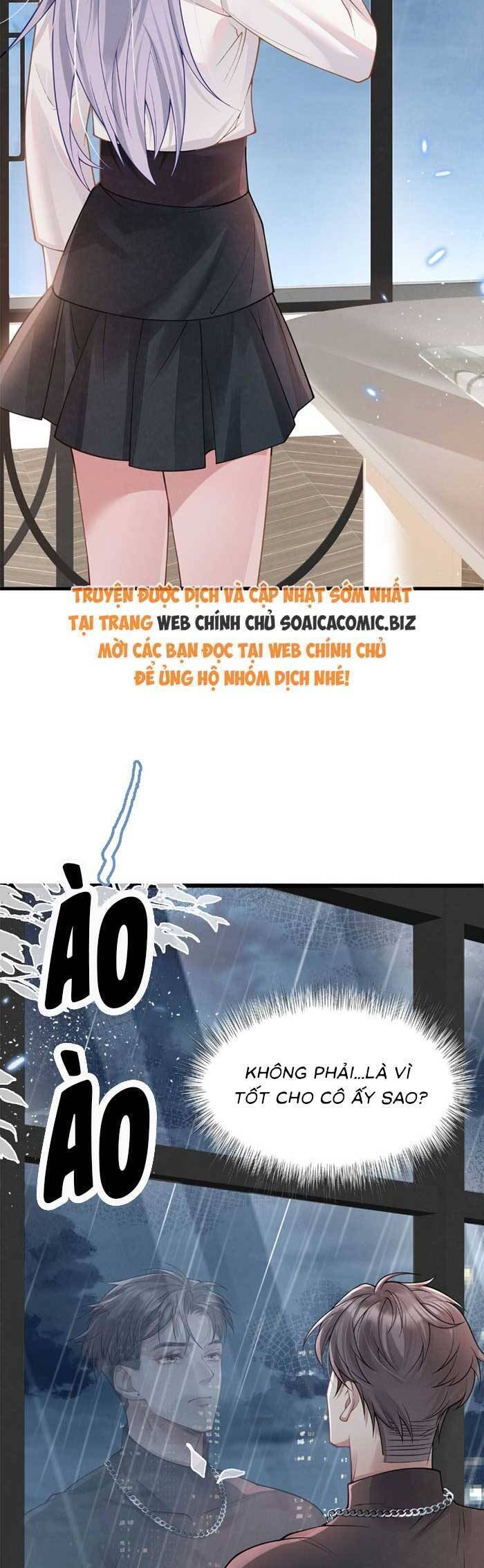 Bí Mật Nhỏ Của Ngỗng Trắng Chapter 10 - 39