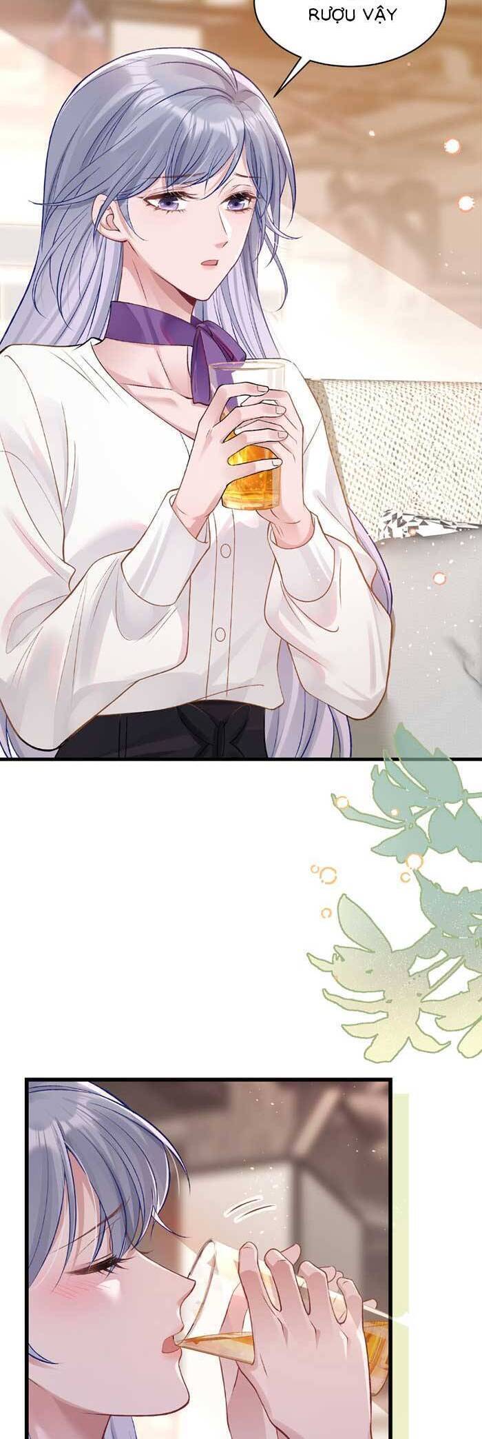 Bí Mật Nhỏ Của Ngỗng Trắng Chapter 11 - 24