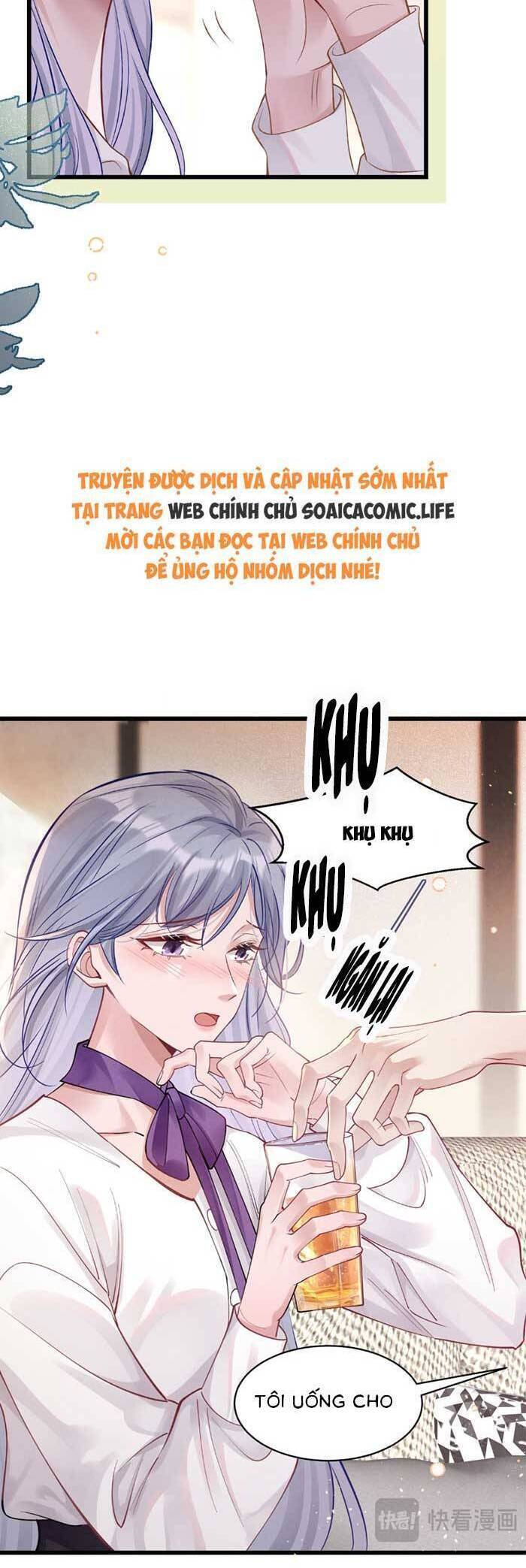 Bí Mật Nhỏ Của Ngỗng Trắng Chapter 11 - 25