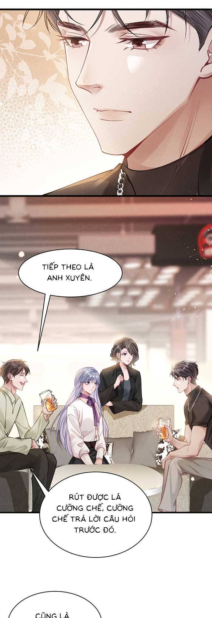 Bí Mật Nhỏ Của Ngỗng Trắng Chapter 11 - 28