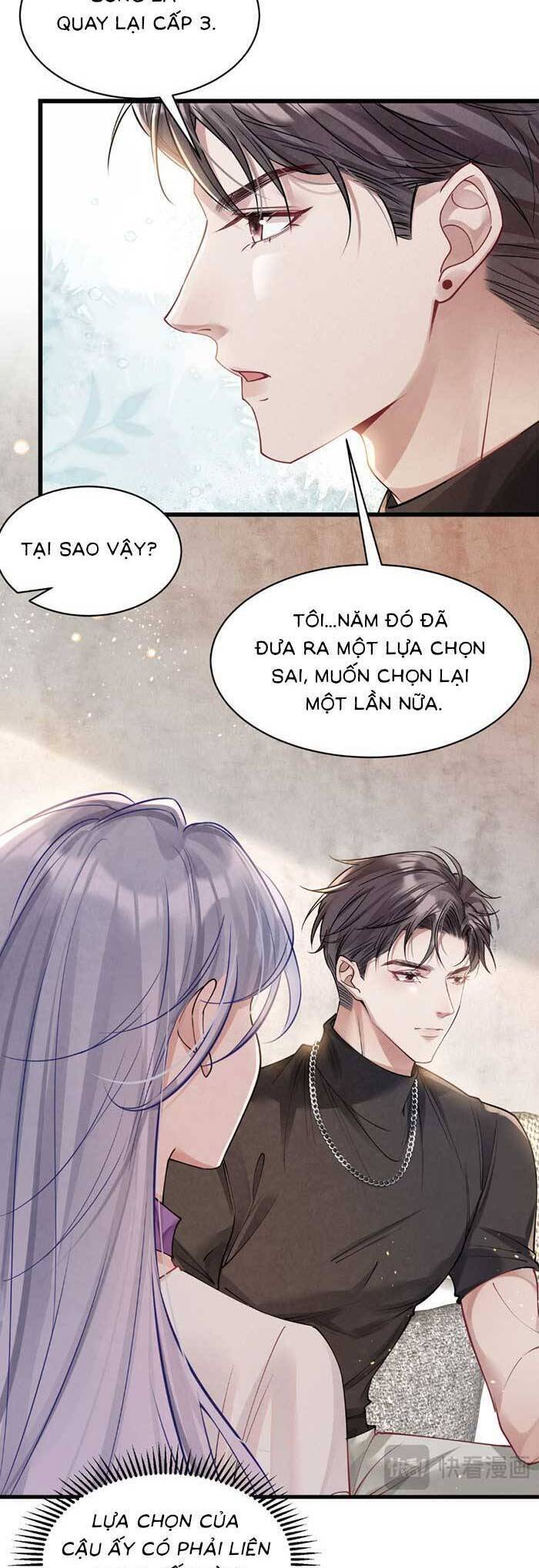 Bí Mật Nhỏ Của Ngỗng Trắng Chapter 11 - 29