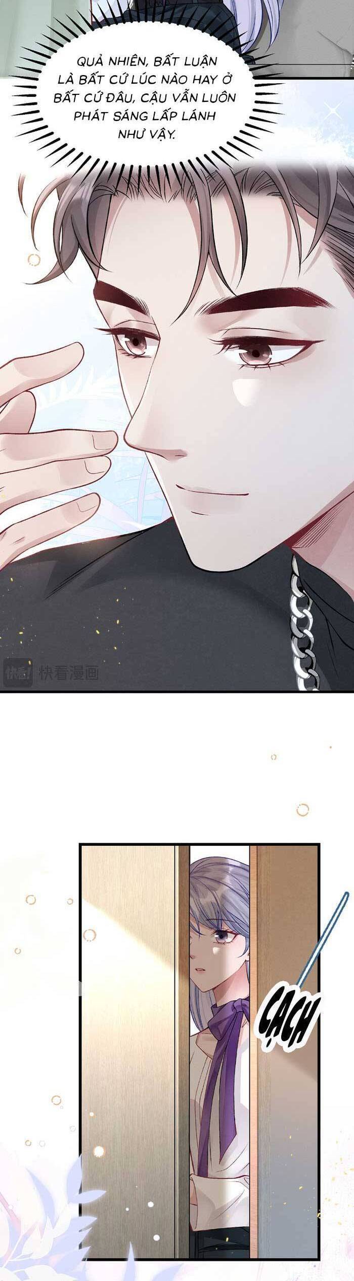 Bí Mật Nhỏ Của Ngỗng Trắng Chapter 11 - 33