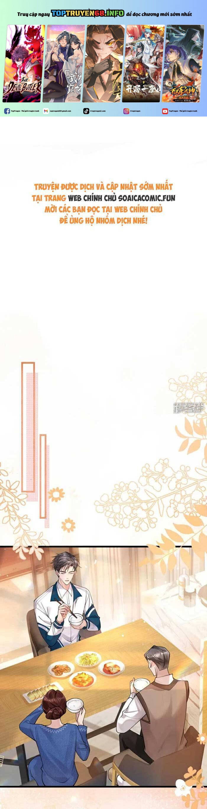 Bí Mật Nhỏ Của Ngỗng Trắng Chapter 12 - 2