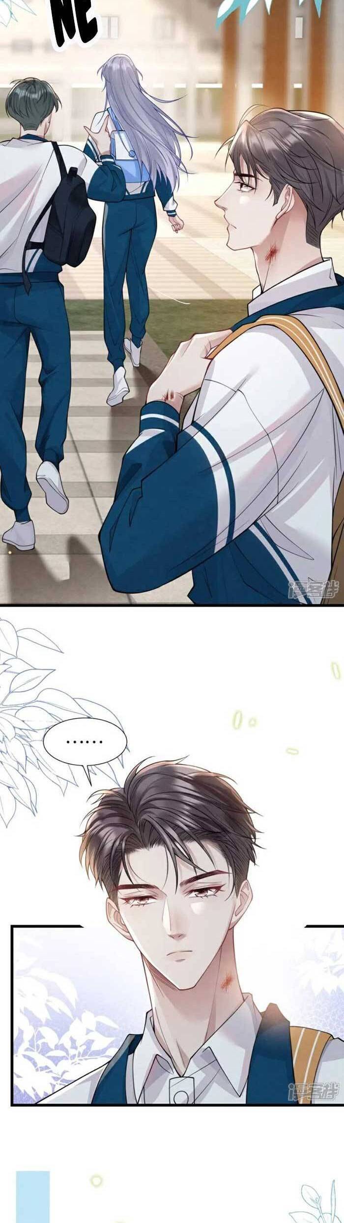 Bí Mật Nhỏ Của Ngỗng Trắng Chapter 12 - 28