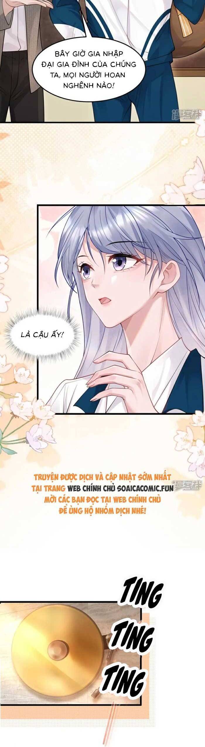 Bí Mật Nhỏ Của Ngỗng Trắng Chapter 12 - 10