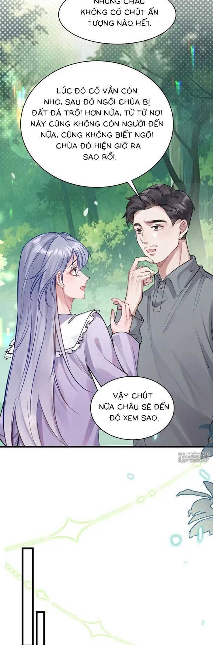 Bí Mật Nhỏ Của Ngỗng Trắng Chapter 13 - 18