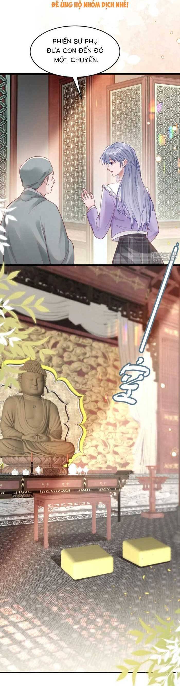 Bí Mật Nhỏ Của Ngỗng Trắng Chapter 13 - 27