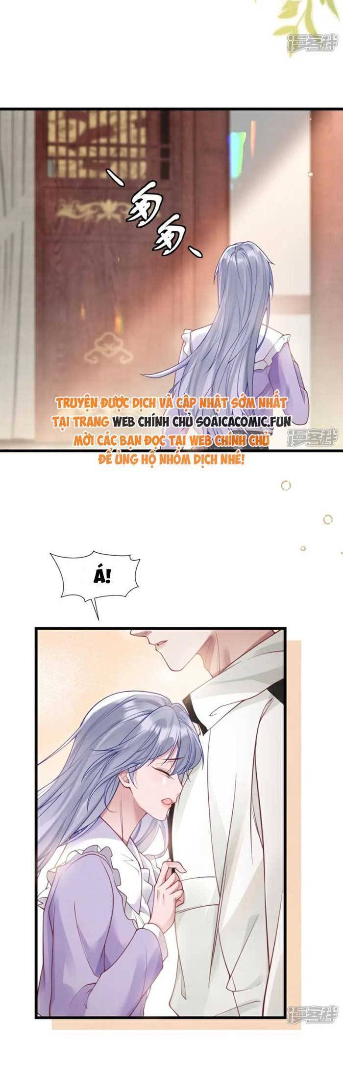 Bí Mật Nhỏ Của Ngỗng Trắng Chapter 13 - 28