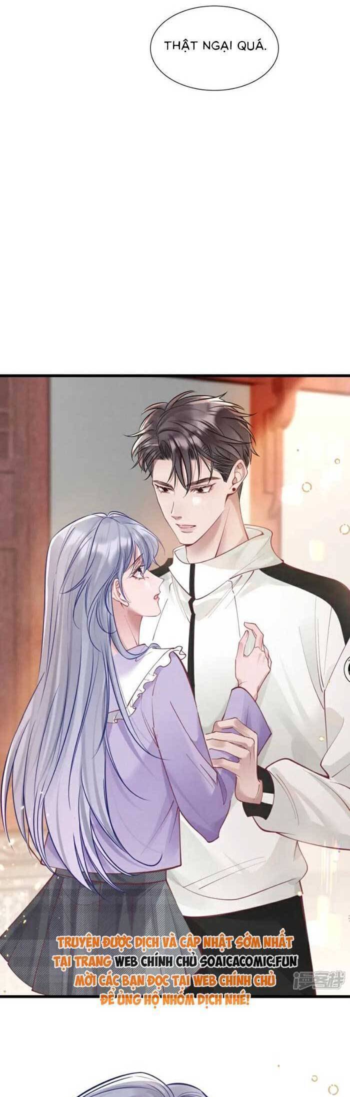 Bí Mật Nhỏ Của Ngỗng Trắng Chapter 13 - 29