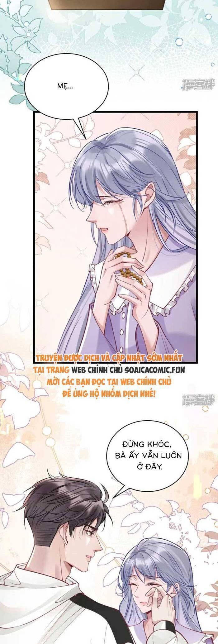 Bí Mật Nhỏ Của Ngỗng Trắng Chapter 13 - 32