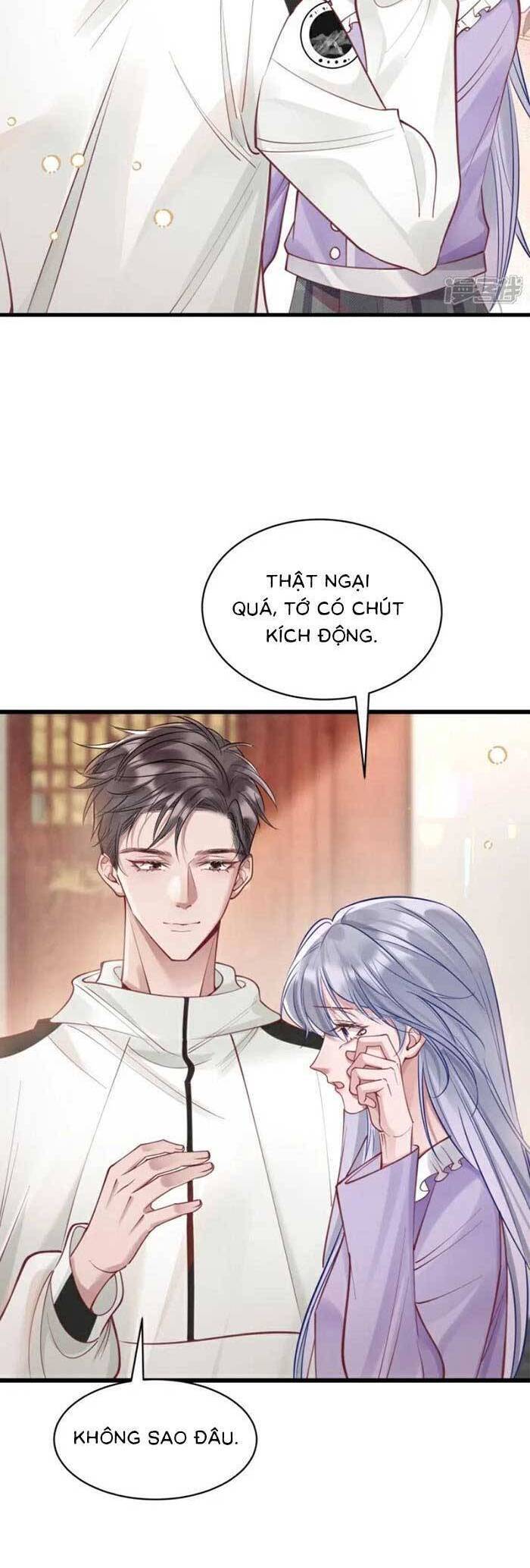 Bí Mật Nhỏ Của Ngỗng Trắng Chapter 13 - 33