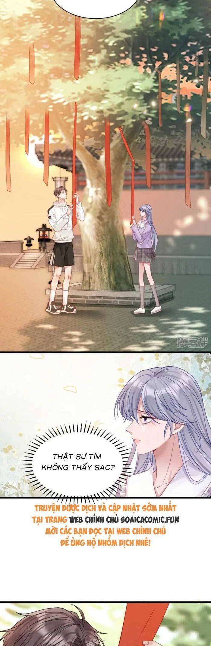 Bí Mật Nhỏ Của Ngỗng Trắng Chapter 13 - 35