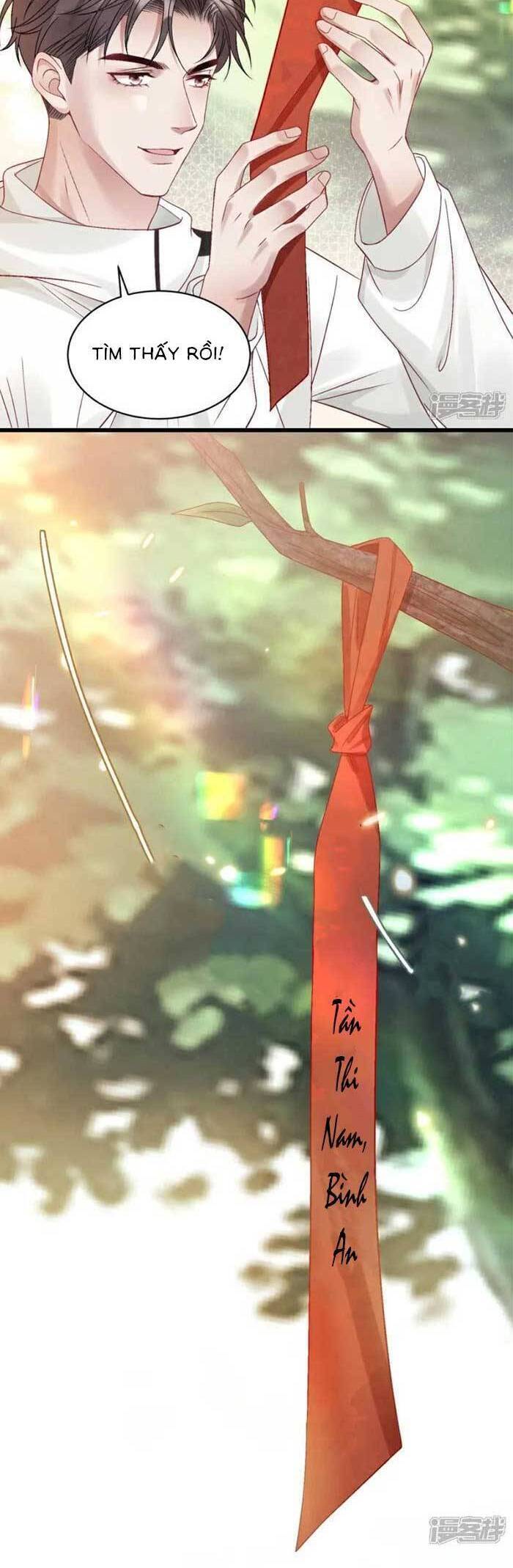 Bí Mật Nhỏ Của Ngỗng Trắng Chapter 13 - 36