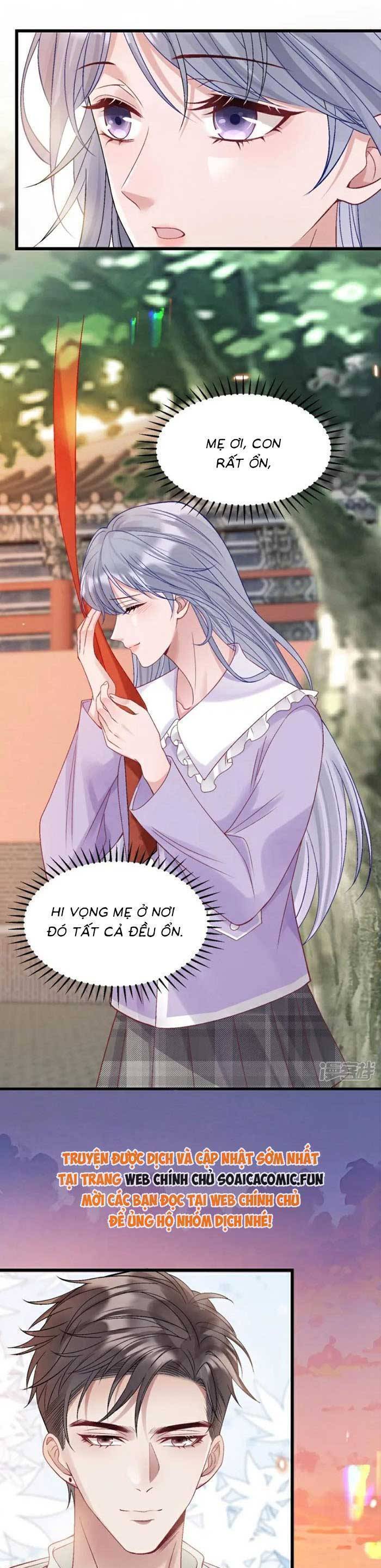 Bí Mật Nhỏ Của Ngỗng Trắng Chapter 13 - 37