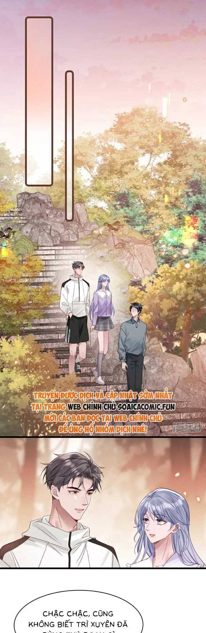 Bí Mật Nhỏ Của Ngỗng Trắng Chapter 13 - 39