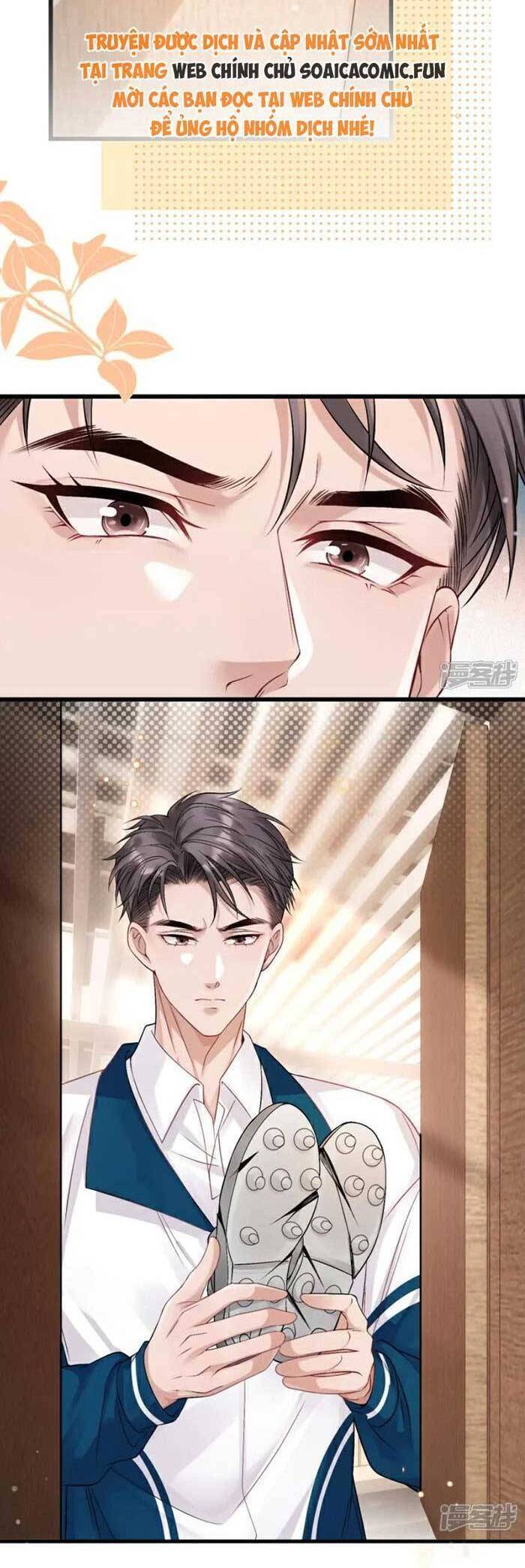 Bí Mật Nhỏ Của Ngỗng Trắng Chapter 14 - 11