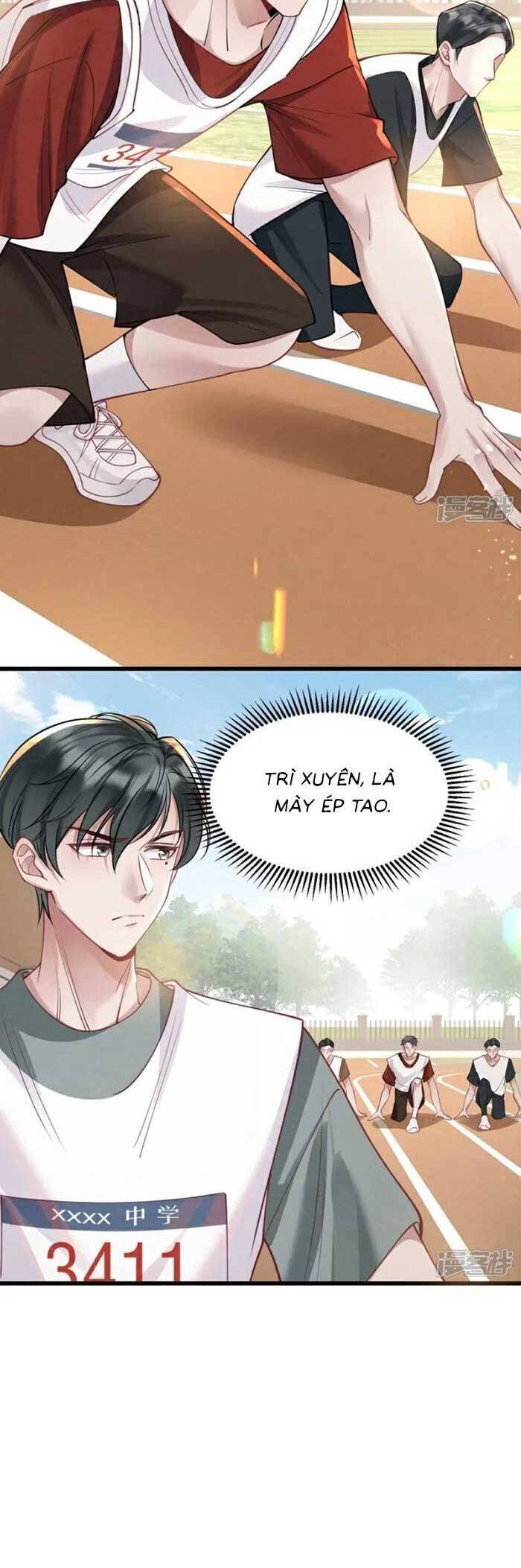 Bí Mật Nhỏ Của Ngỗng Trắng Chapter 14 - 27