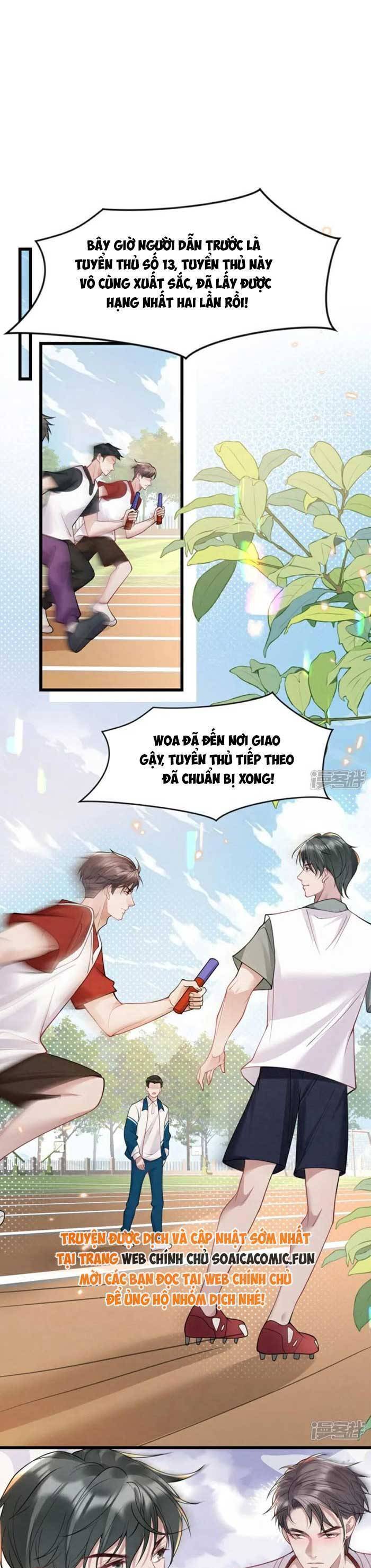 Bí Mật Nhỏ Của Ngỗng Trắng Chapter 14 - 28