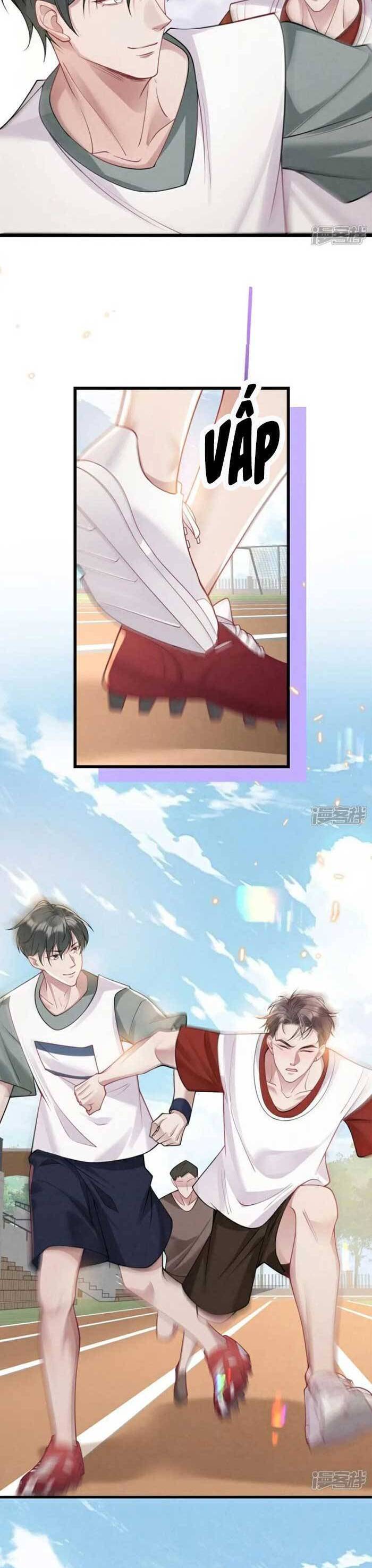 Bí Mật Nhỏ Của Ngỗng Trắng Chapter 14 - 29