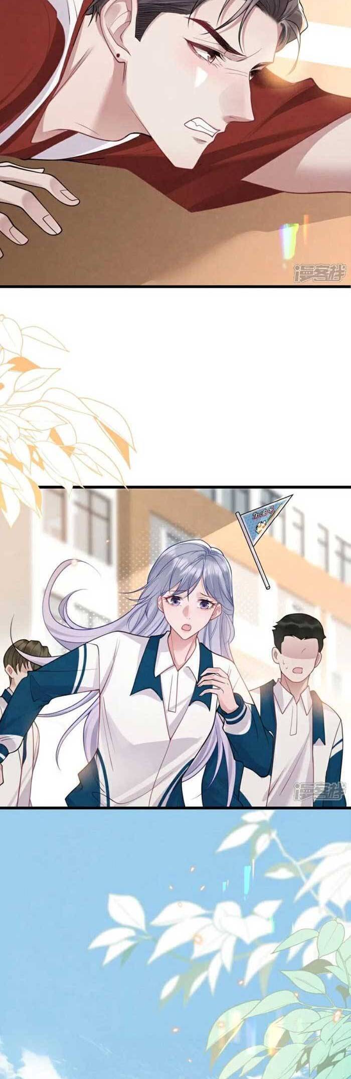 Bí Mật Nhỏ Của Ngỗng Trắng Chapter 14 - 31