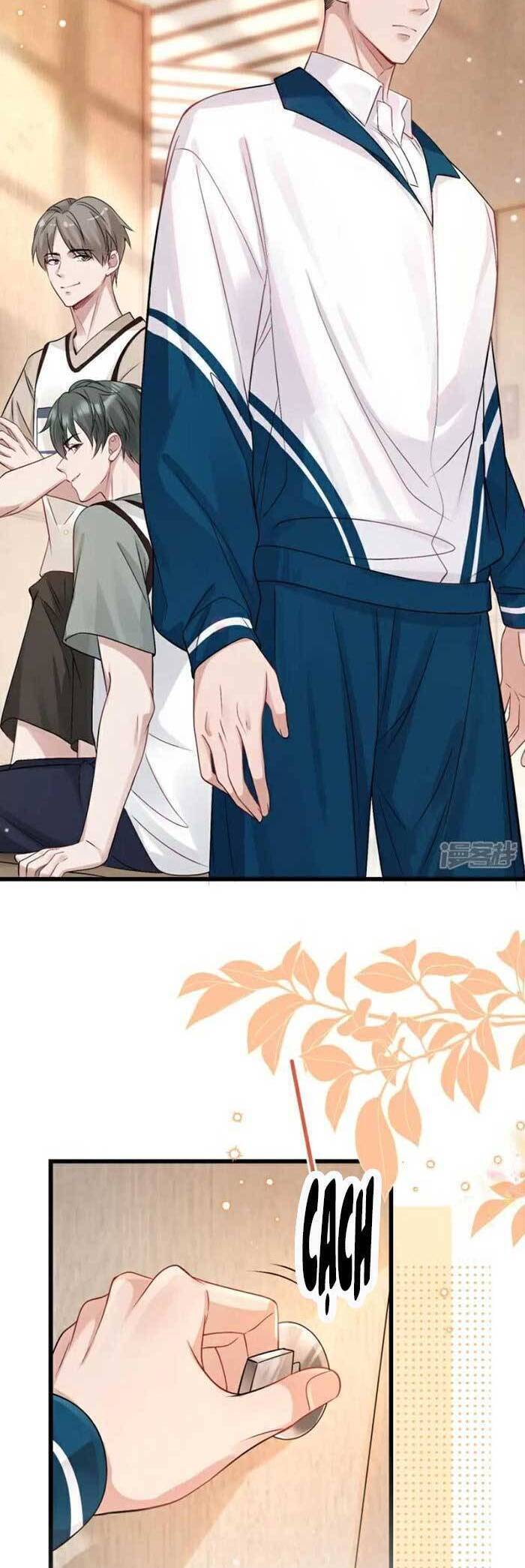 Bí Mật Nhỏ Của Ngỗng Trắng Chapter 14 - 10