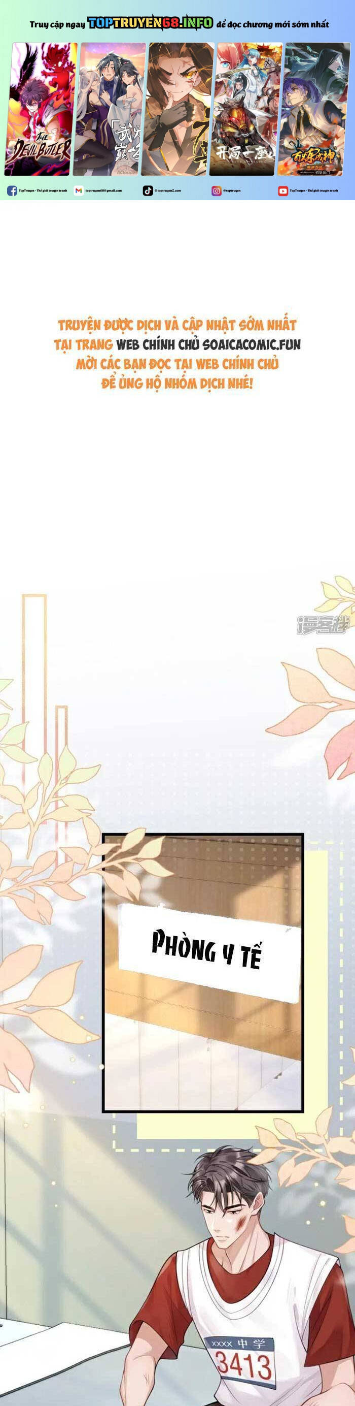 Bí Mật Nhỏ Của Ngỗng Trắng Chapter 15 - 2