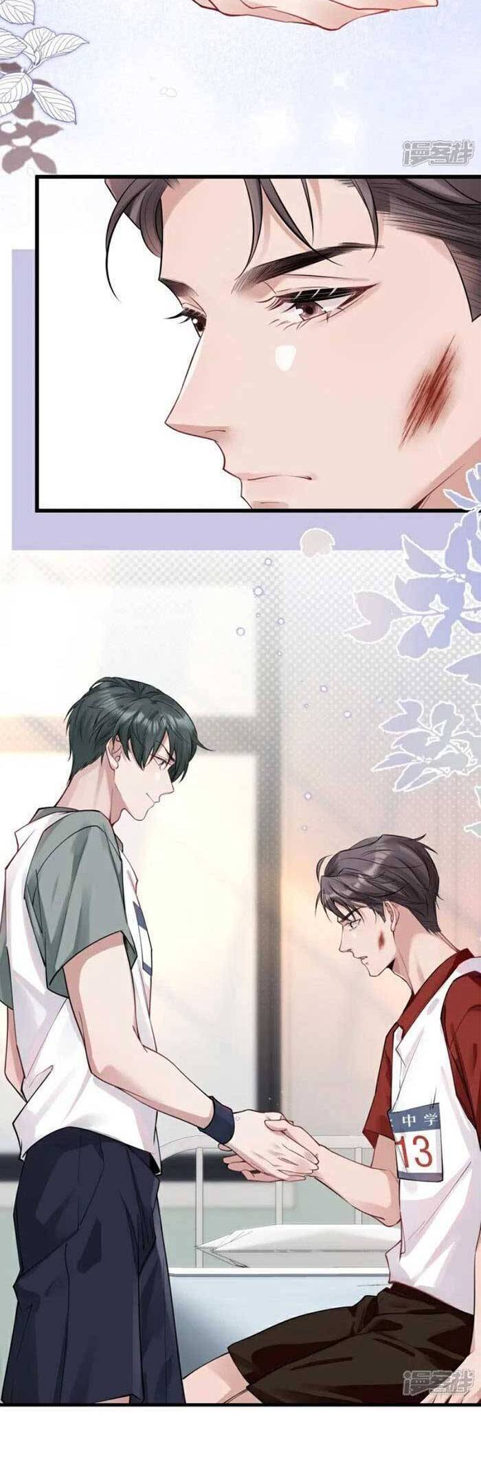 Bí Mật Nhỏ Của Ngỗng Trắng Chapter 15 - 13