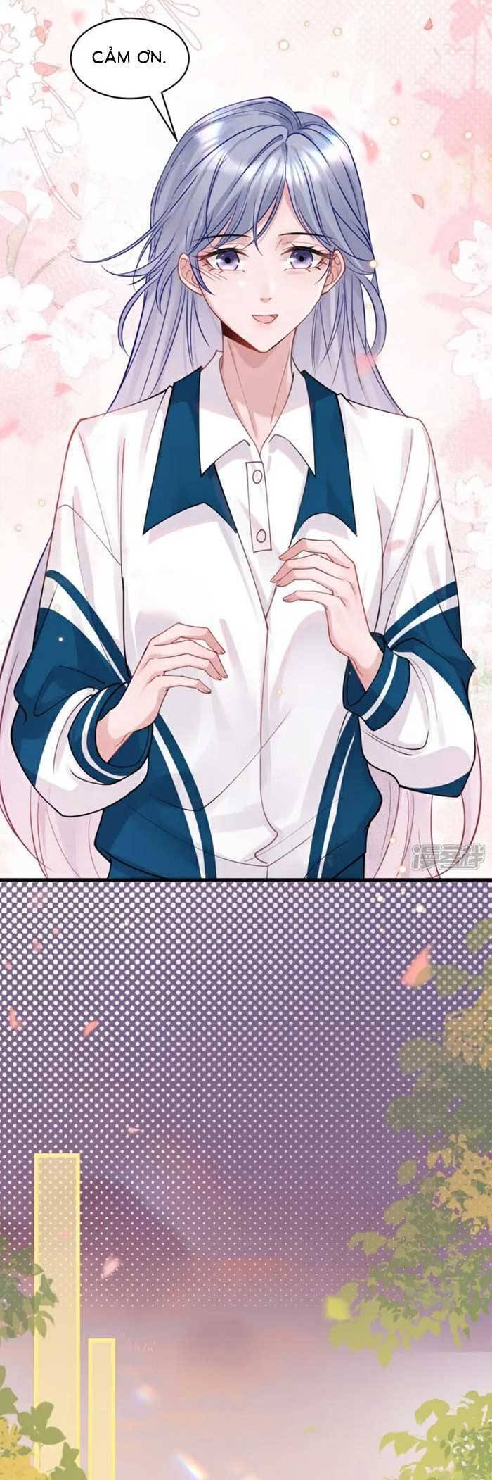 Bí Mật Nhỏ Của Ngỗng Trắng Chapter 15 - 17