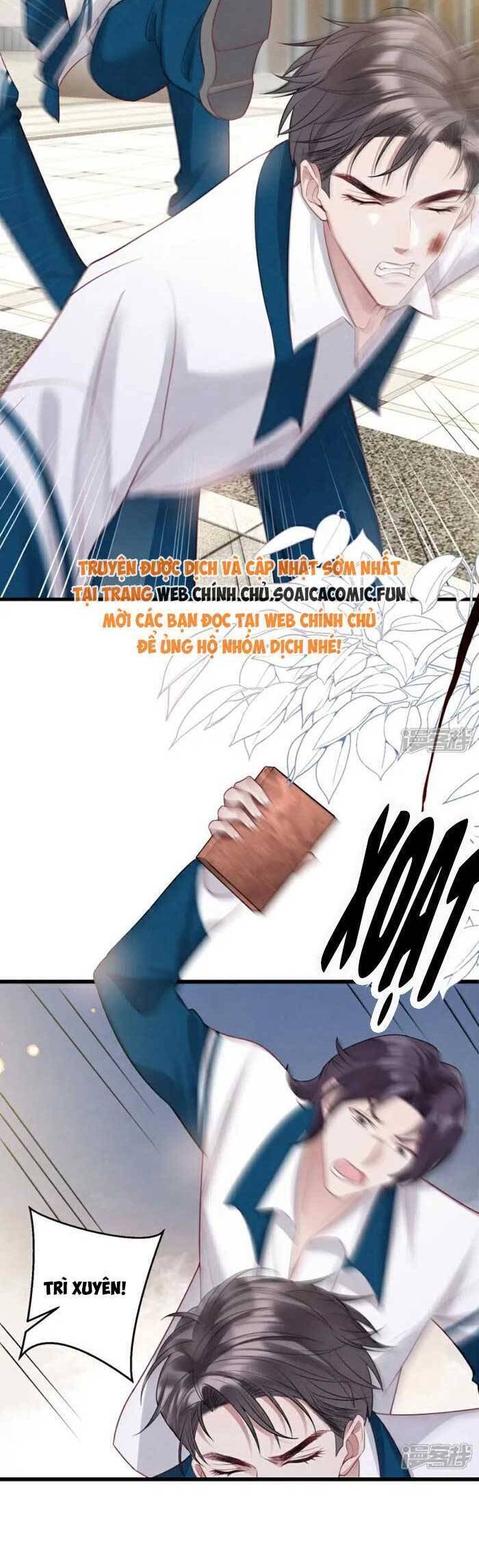 Bí Mật Nhỏ Của Ngỗng Trắng Chapter 15 - 31