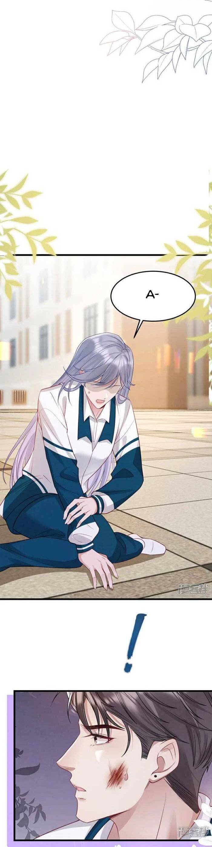 Bí Mật Nhỏ Của Ngỗng Trắng Chapter 15 - 33