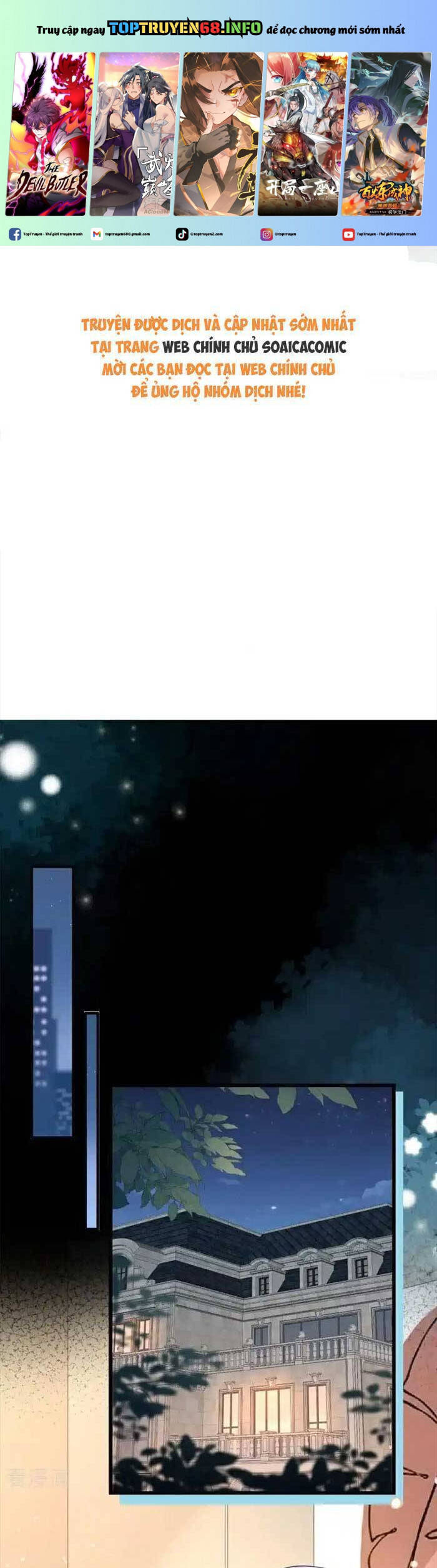 Bí Mật Nhỏ Của Ngỗng Trắng Chapter 16 - 2